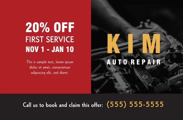 Family Auto Repair