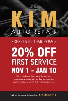 Family Auto Repair