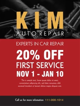 Family Auto Repair