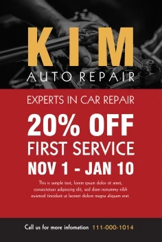 Family Auto Repair