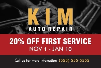 Family Auto Repair