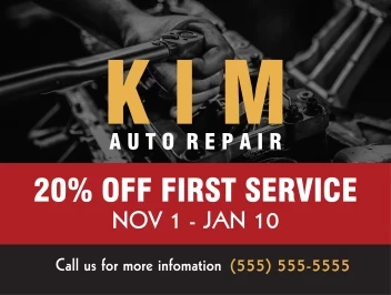 Family Auto Repair