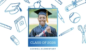 Border Doodle School