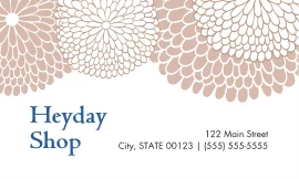 Dahlia Feminine Shop
