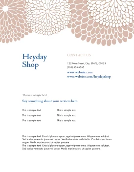 Dahlia Feminine Shop