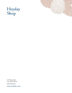 Dahlia Feminine Shop