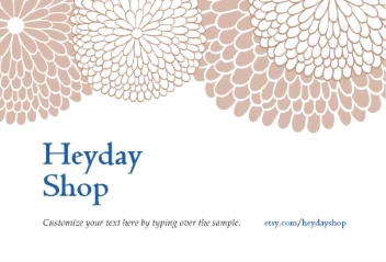 Dahlia Feminine Shop