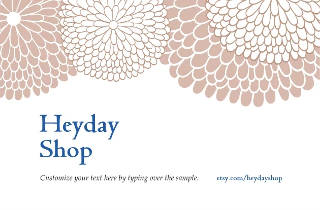 Dahlia Feminine Shop