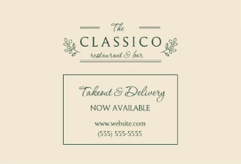 Vintage Classico