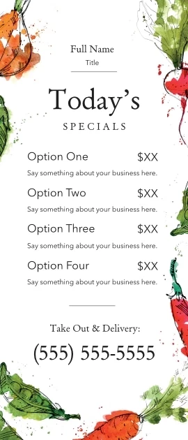 Nutritionist Veggies