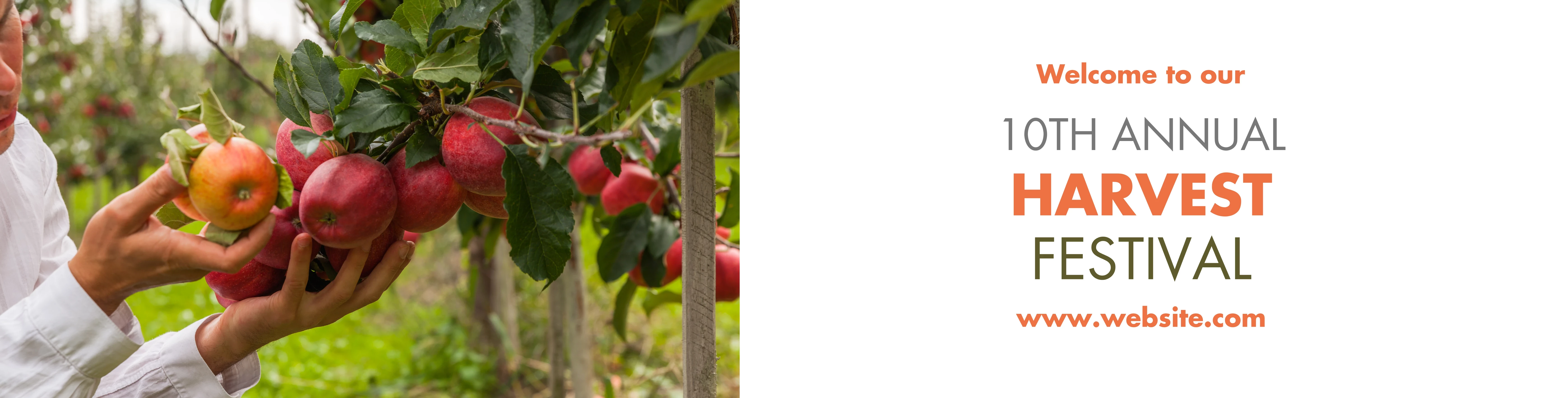 Autumn Harvest Festival