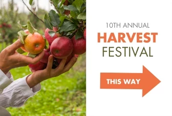 Autumn Harvest Festival