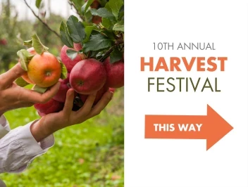 Autumn Harvest Festival