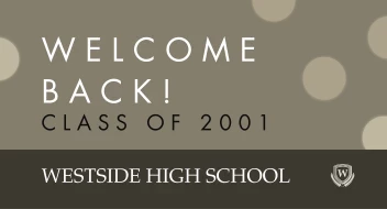 Celebrate Alumni Reunion