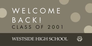 Celebrate Alumni Reunion