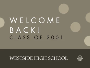 Celebrate Alumni Reunion