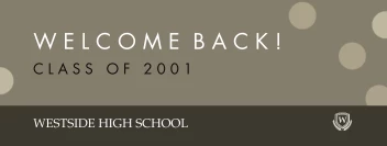 Celebrate Alumni Reunion