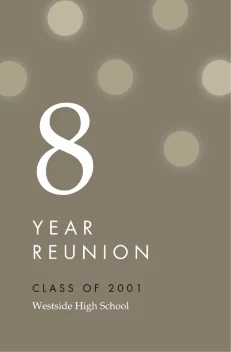 Celebrate Alumni Reunion