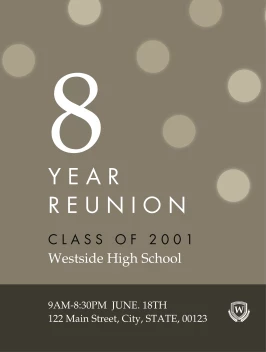 Celebrate Alumni Reunion