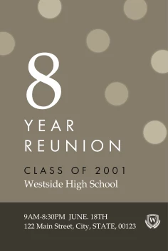 Celebrate Alumni Reunion