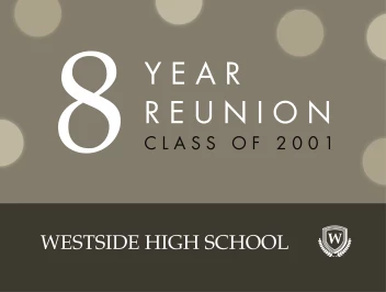 Celebrate Alumni Reunion