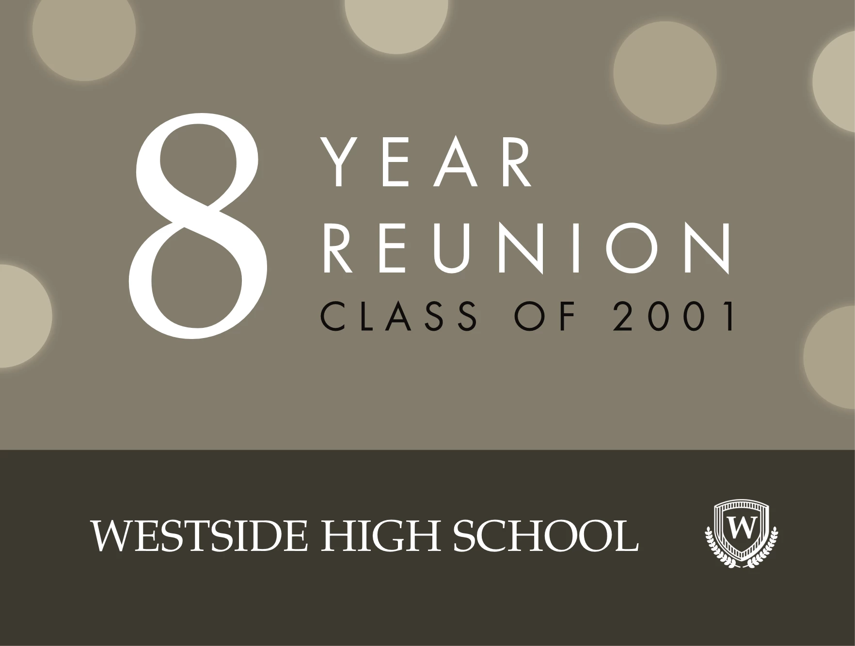 Celebrate Alumni Reunion