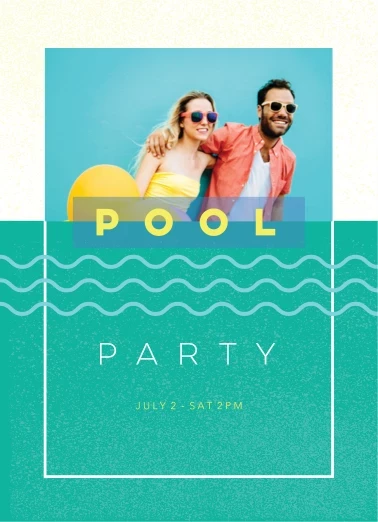 Pool Party