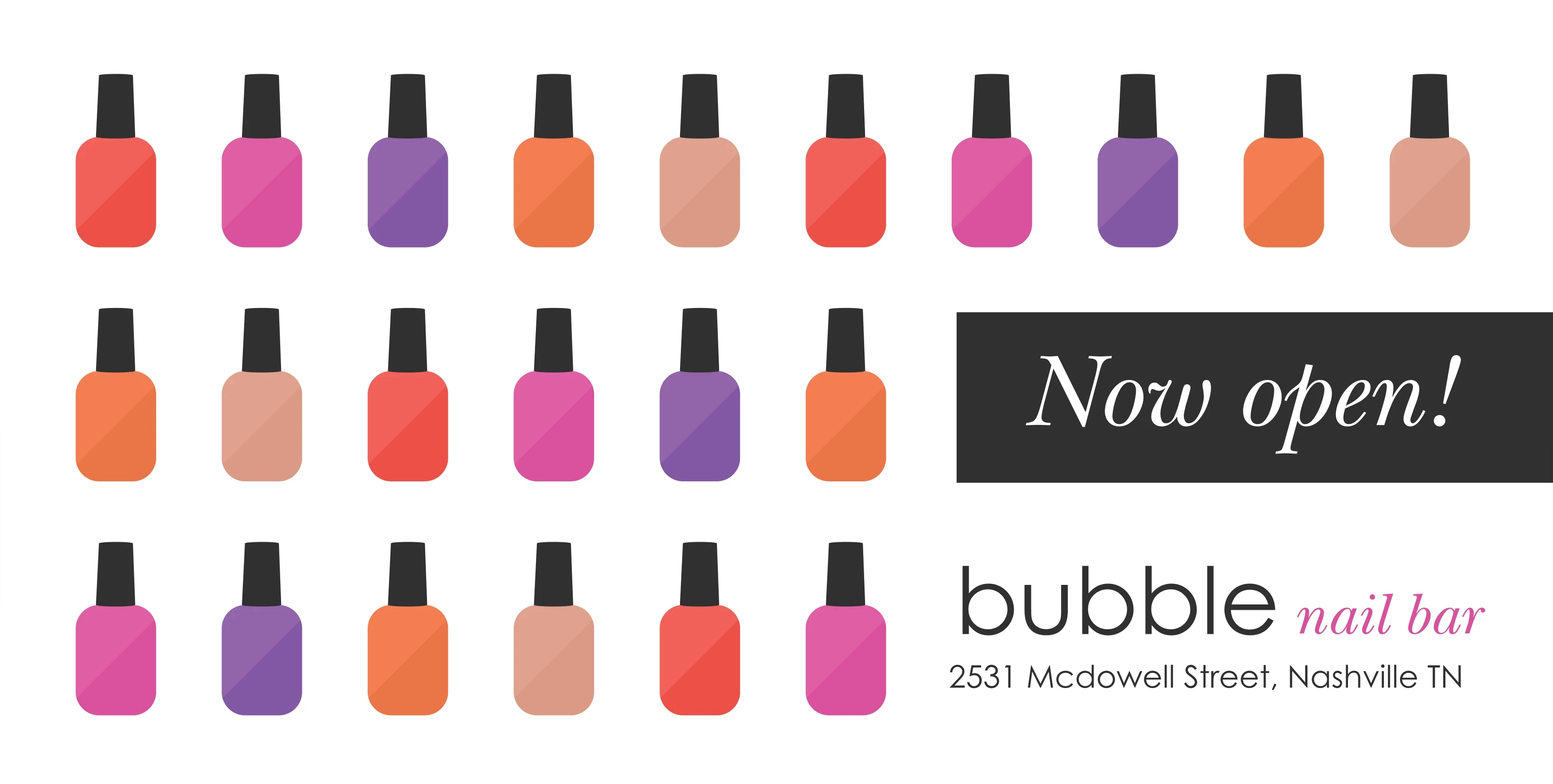 Nail Polish