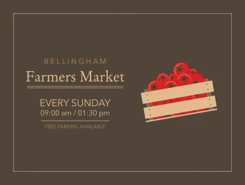 Market Produce