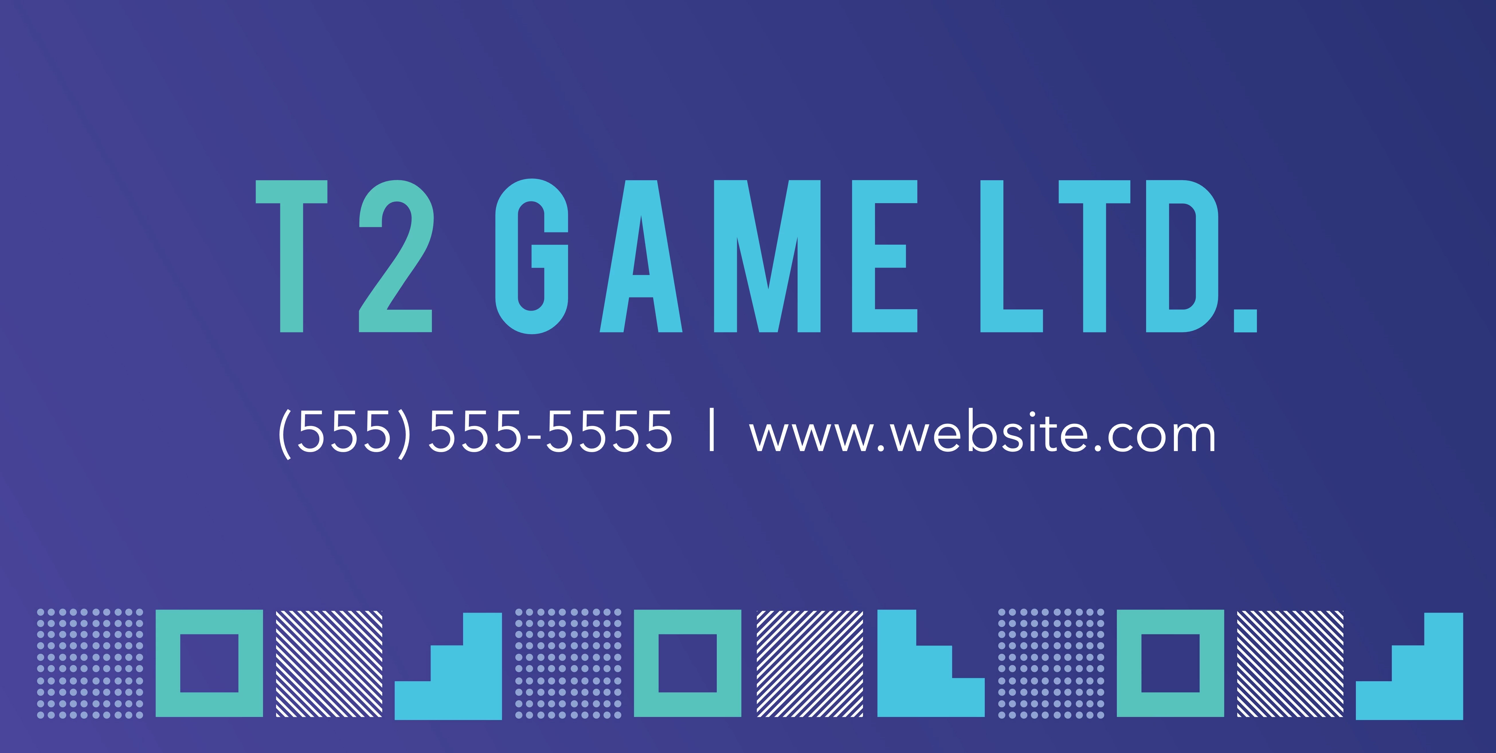 Game Agency