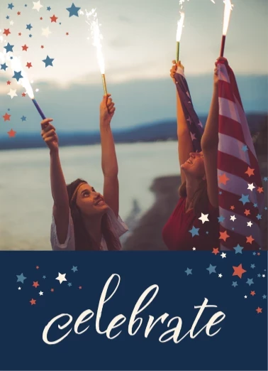 Celebrate Script