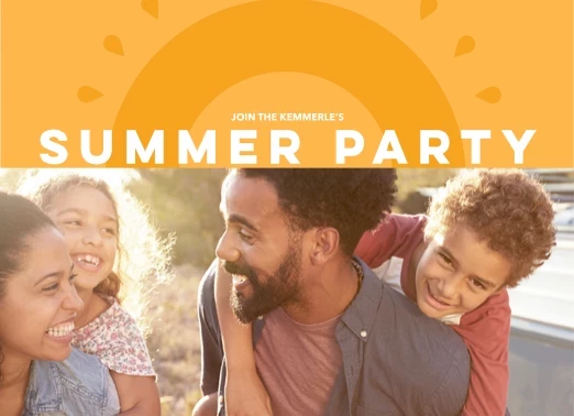 Abstract Summer