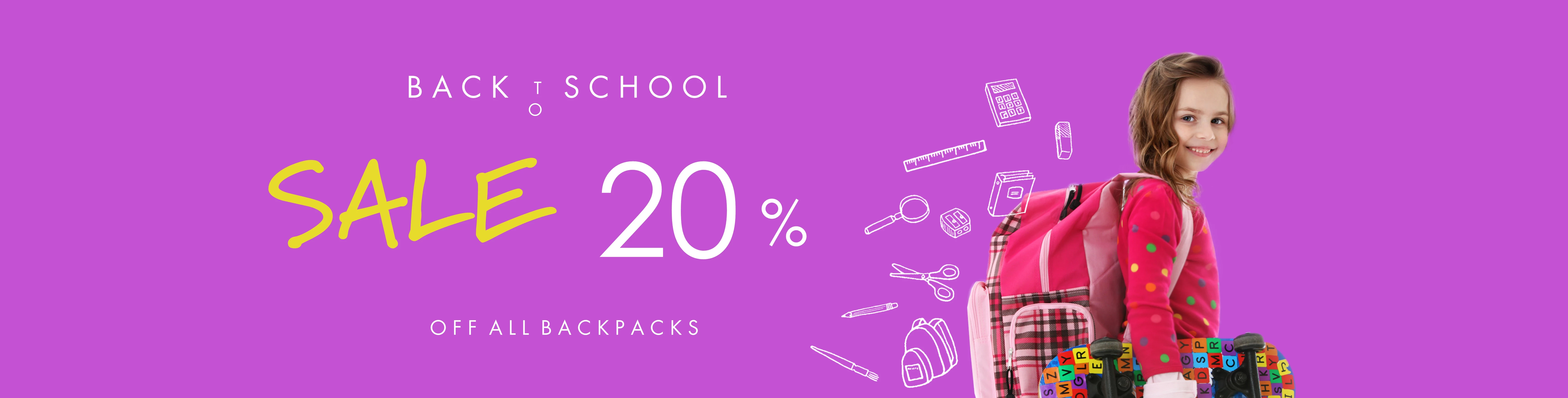 Backpack