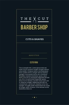 Barber Moss Green Burgundy