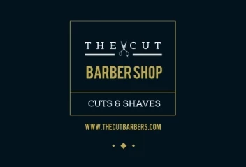 Barber Moss Green Burgundy