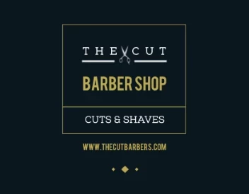 Barber Moss Green Burgundy