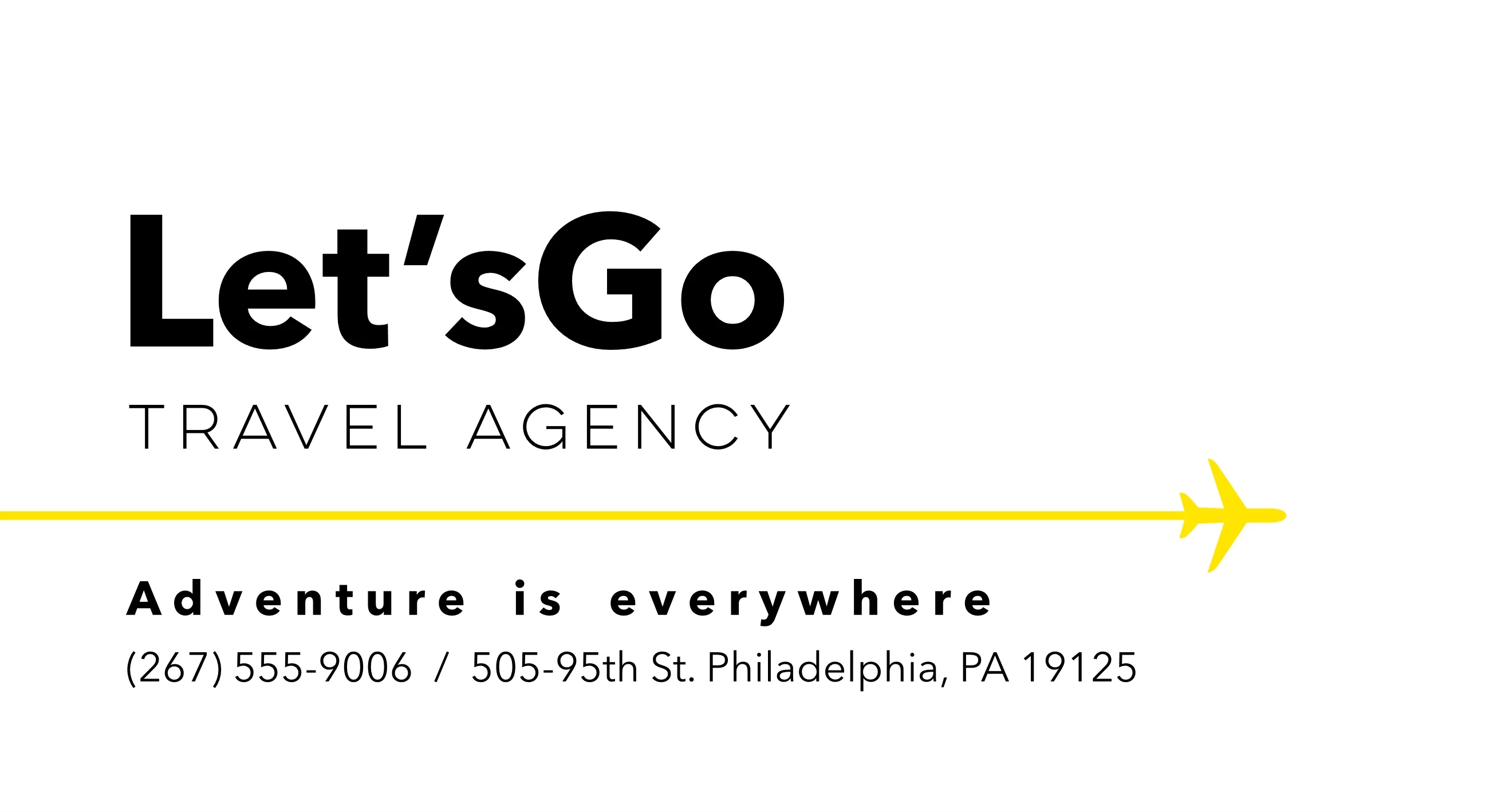 Travel Agency