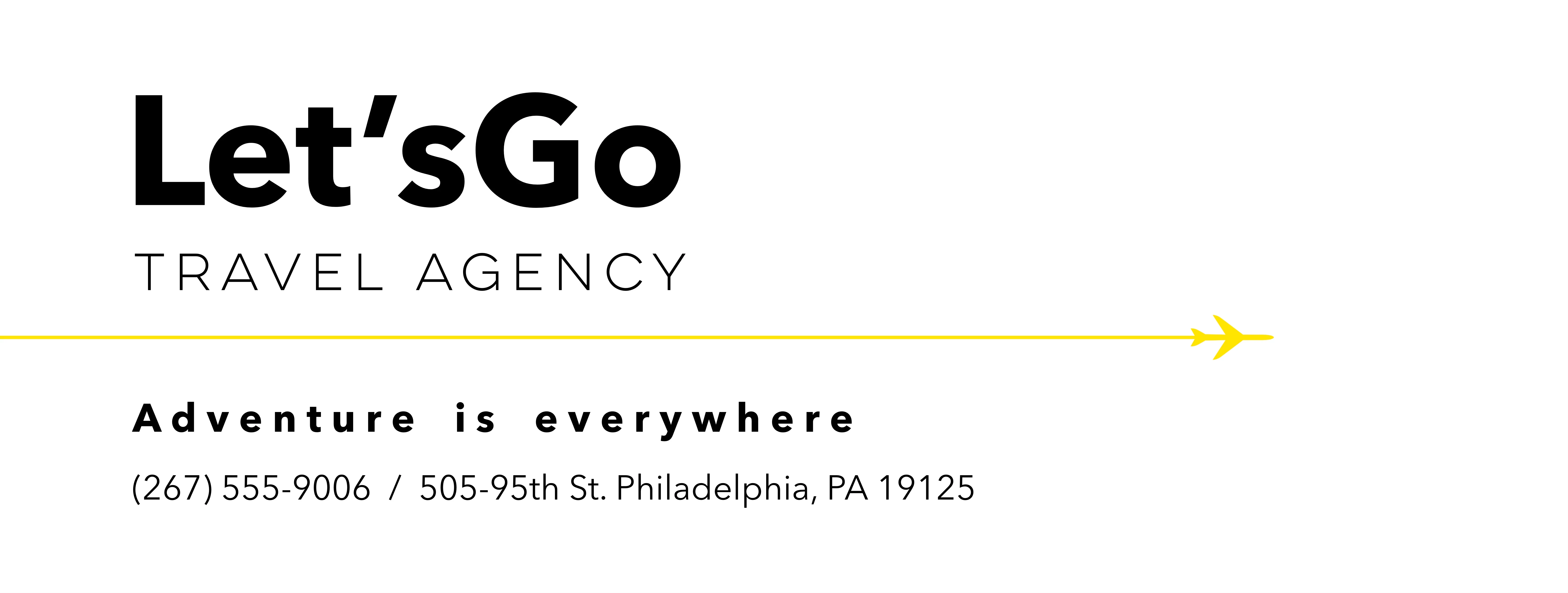 Travel Agency