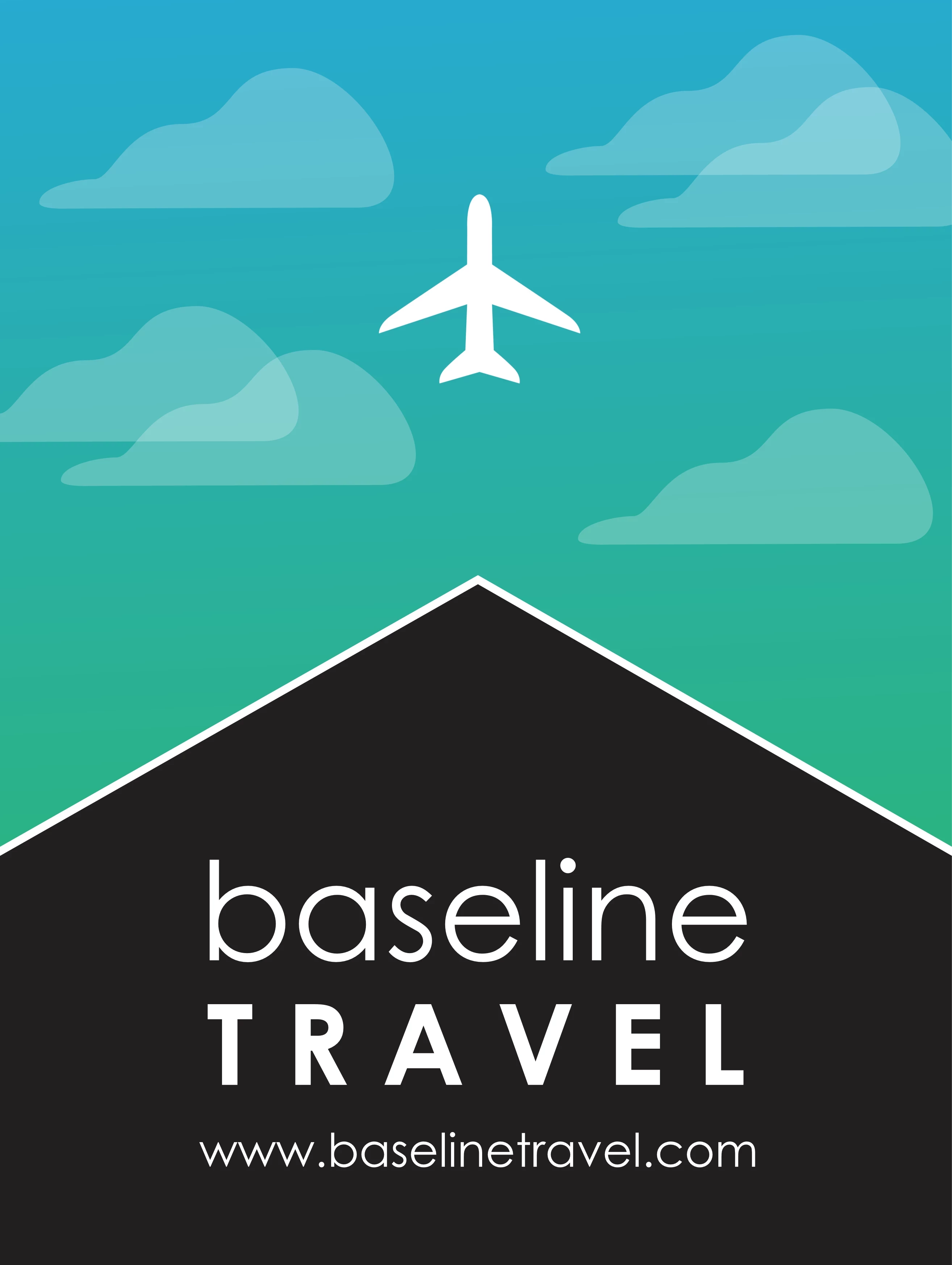 Travel Plane Logo
