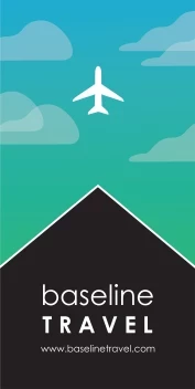 Travel Plane Logo
