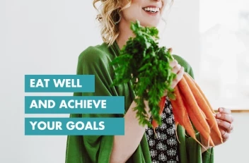 Greens Dietitian