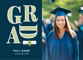 Grad Scroll