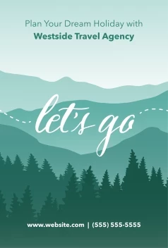 Lets Go Travel Script