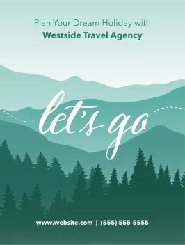 Lets Go Travel Script