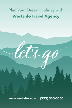 Lets Go Travel Script