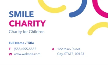 Smile Charity