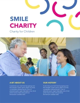 Smile Charity