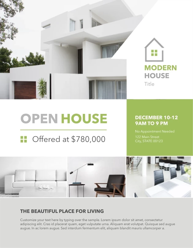 Modern House
