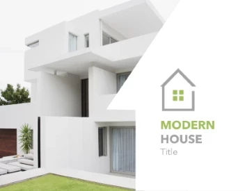Modern House