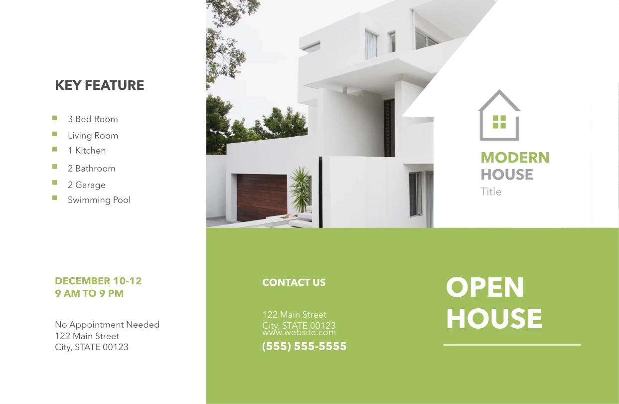 Modern House